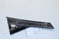 2022-2025 Hyundai Tucson SEL Rear Left Door Corner Garnish Molding 83270-CW000 - Alshned Auto Parts