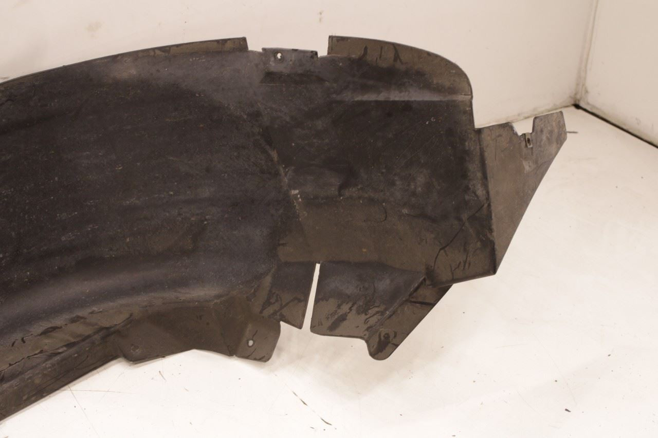 1997-2004 Chevrolet Corvette Rear Right Wheelhouse Liner Splash Shield 10411578 - Alshned Auto Parts