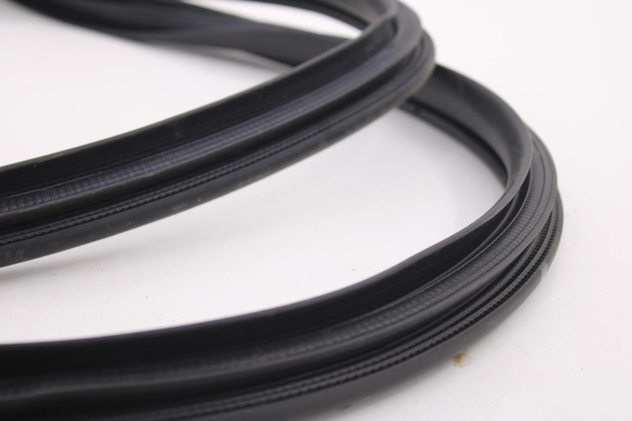 2020-2025 Toyota Corolla LE Rear Left Side Door Weatherstrip On Body 62332-023215