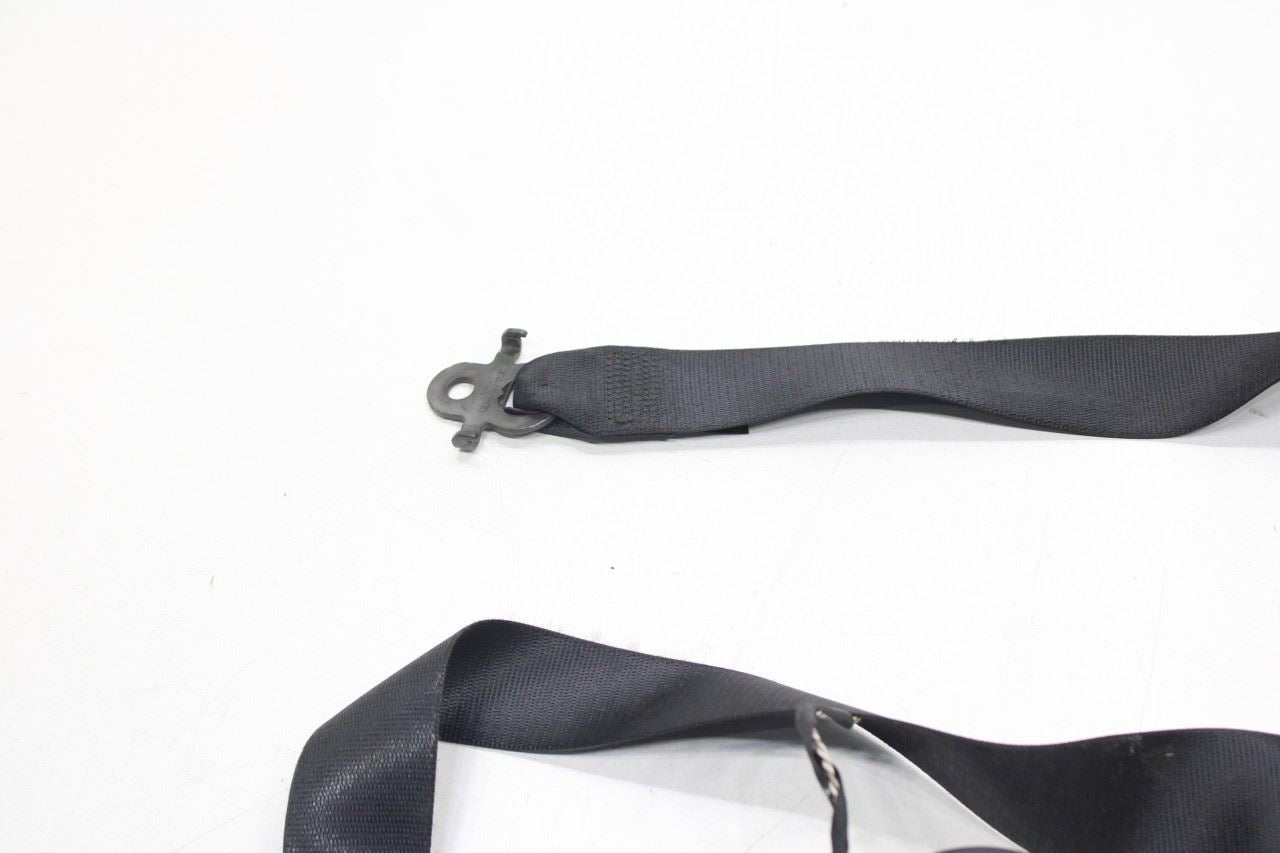 13-15 BMW 750i xDrive Front Driver Left Side Seat Belt Retractor 72117382387 OEM - Alshned Auto Parts