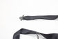 13-15 BMW 750i xDrive Front Driver Left Side Seat Belt Retractor 72117382387 OEM - Alshned Auto Parts