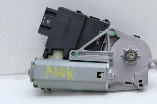 2002-2009 Land Rover Range Rover Roof Sunroof Window Power Motor LR067393 OEM - Alshned Auto Parts