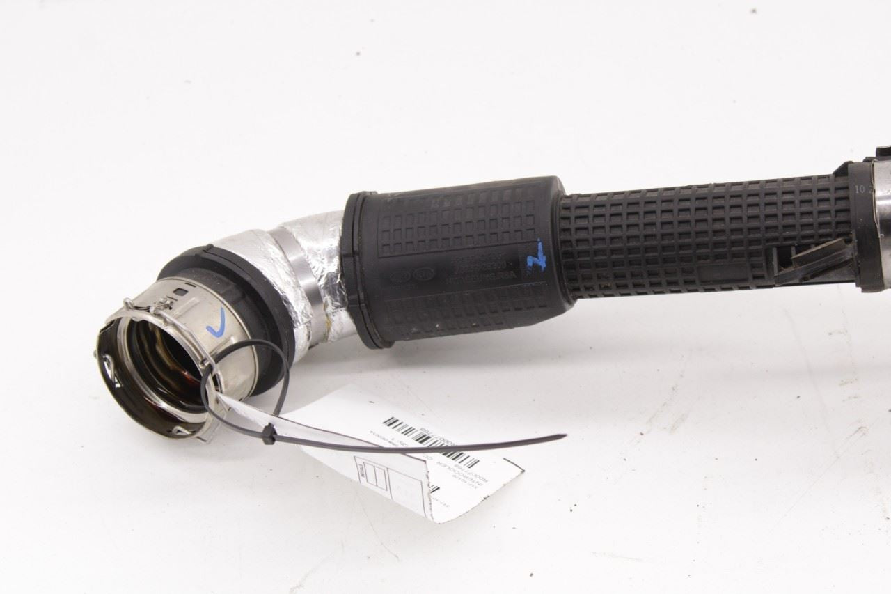 2021-23 Kia Sorento X-Line SX Prestige 2.5L Engine Intercooler Upper Inlet Tube - Alshned Auto Parts