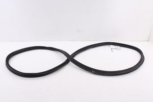 2020-26 Ford Explorer Interceptor Liftgate Tailgate Back Door Weatherstrip Seal