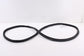 2020-26 Ford Explorer Interceptor Liftgate Tailgate Back Door Weatherstrip Seal0