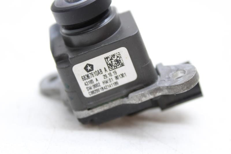 16-20 Dodge Durango Rear View Back-Up Park Parking Aid Assist Camera 68367610AB - Alshned Auto Parts