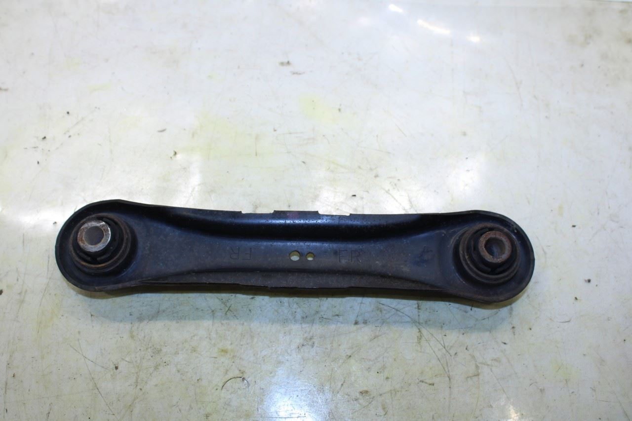 18-25 Mitsubishi Eclipse Cross ES AWD Rear Left Side Suspension Control Arm Set - Alshned Auto Parts