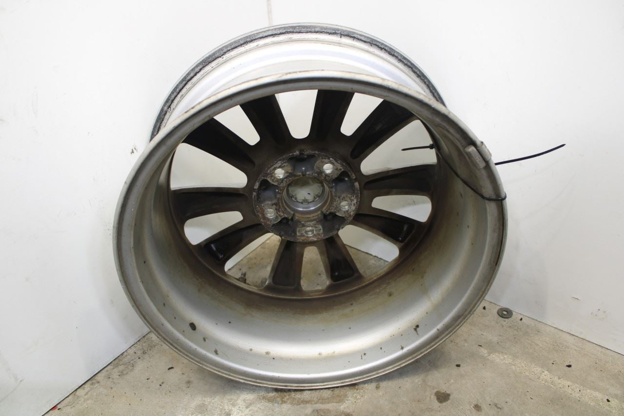 2019-2020 Kia Sorento LX Aluminum Wheel R17x7.0J 10 Spoke 52910-C5510 OEM - Alshned Auto Parts