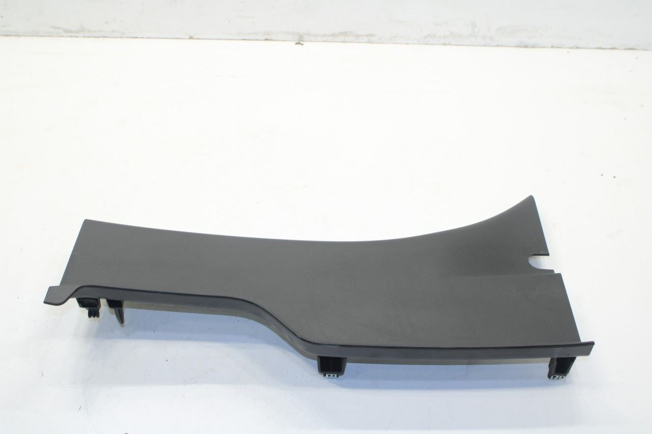 2019-22 Ram 1500 Classic Crew Cab Rear RH and LH C-Pillar Lower Trim Cover Panel - Alshned Auto Parts