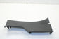 2019-22 Ram 1500 Classic Crew Cab Rear RH and LH C-Pillar Lower Trim Cover Panel - Alshned Auto Parts