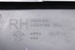 16-20 Dodge Grand Caravan GT Rear Right Side Sliding Door Trim Panel 1UW06DX9AA 19