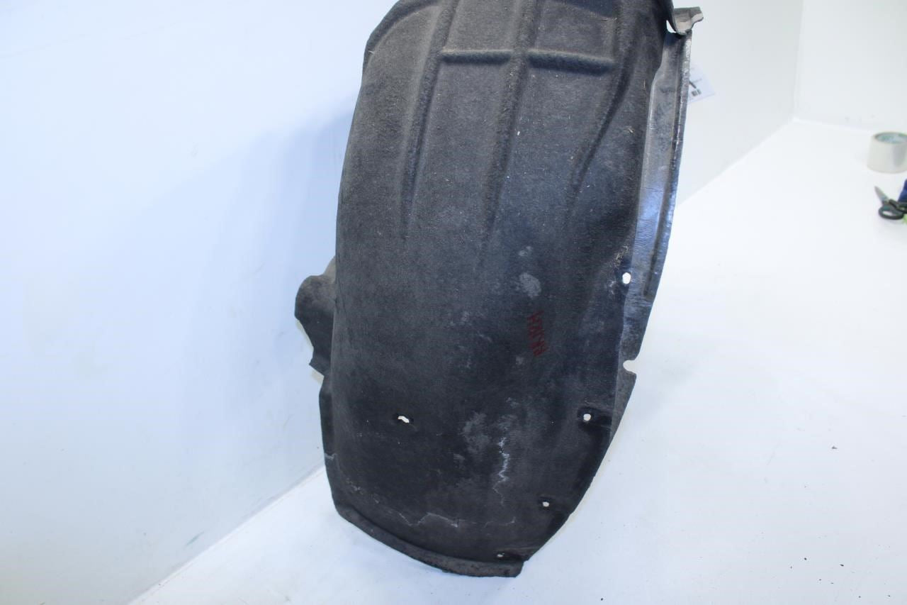 2018-24 GMC Terrain Denali Rear Right Quarter Wheelhouse Splash Shield 84700609 - Alshned Auto Parts