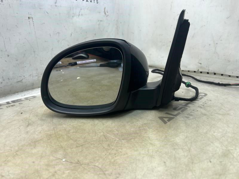 09-17 Volkswagen Tiguan Driver Left Side Rear View Mirror 5N1-857-501-AJ *ReaD*0