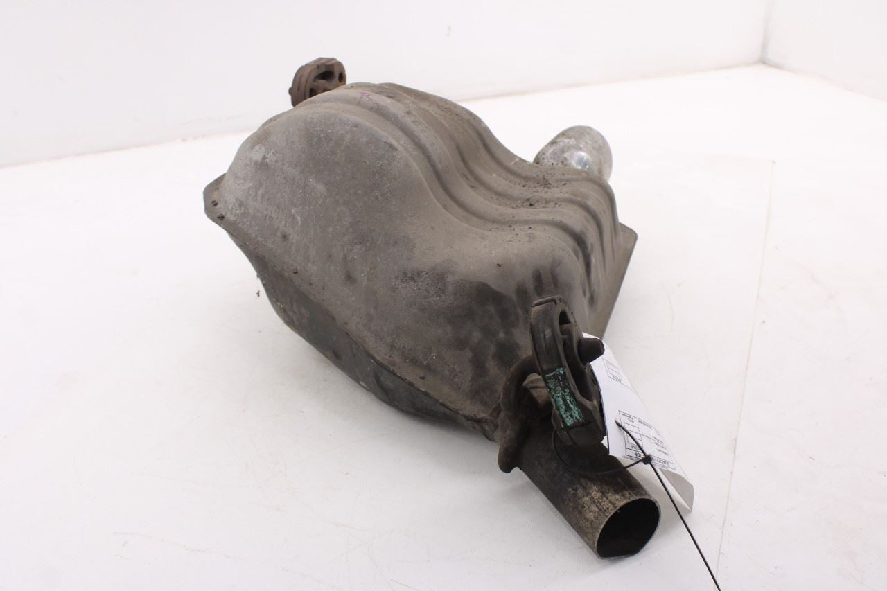 14-20 Jeep Grand Cherokee Limited 3.6L Rear Right Exhaust Muffler 68276648AA OEM2