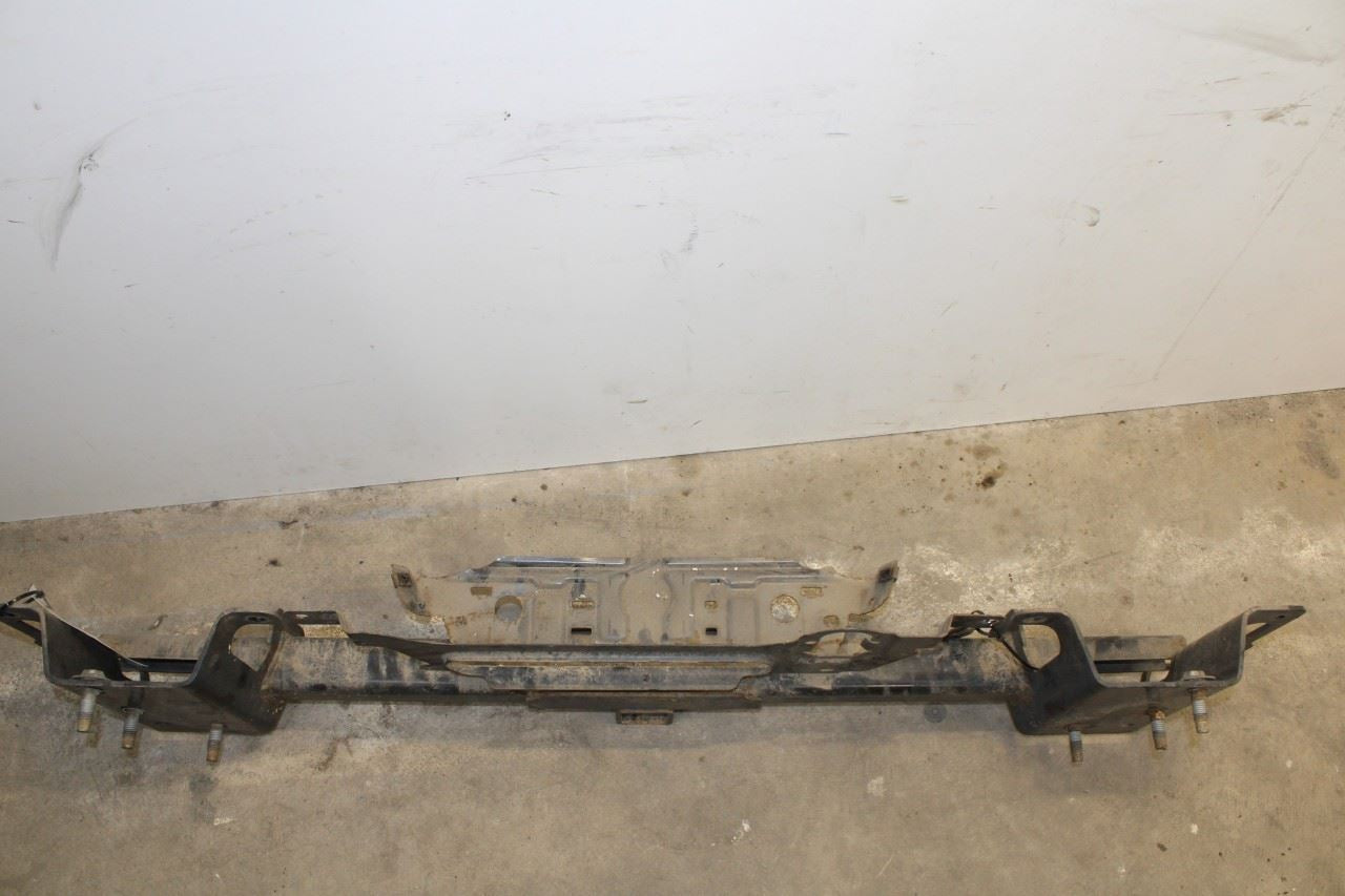 2015-25 Ford F150 SuperCab Rear Bumper Trailer Tow Hitch Bar Reinforcement Beam - Alshned Auto Parts