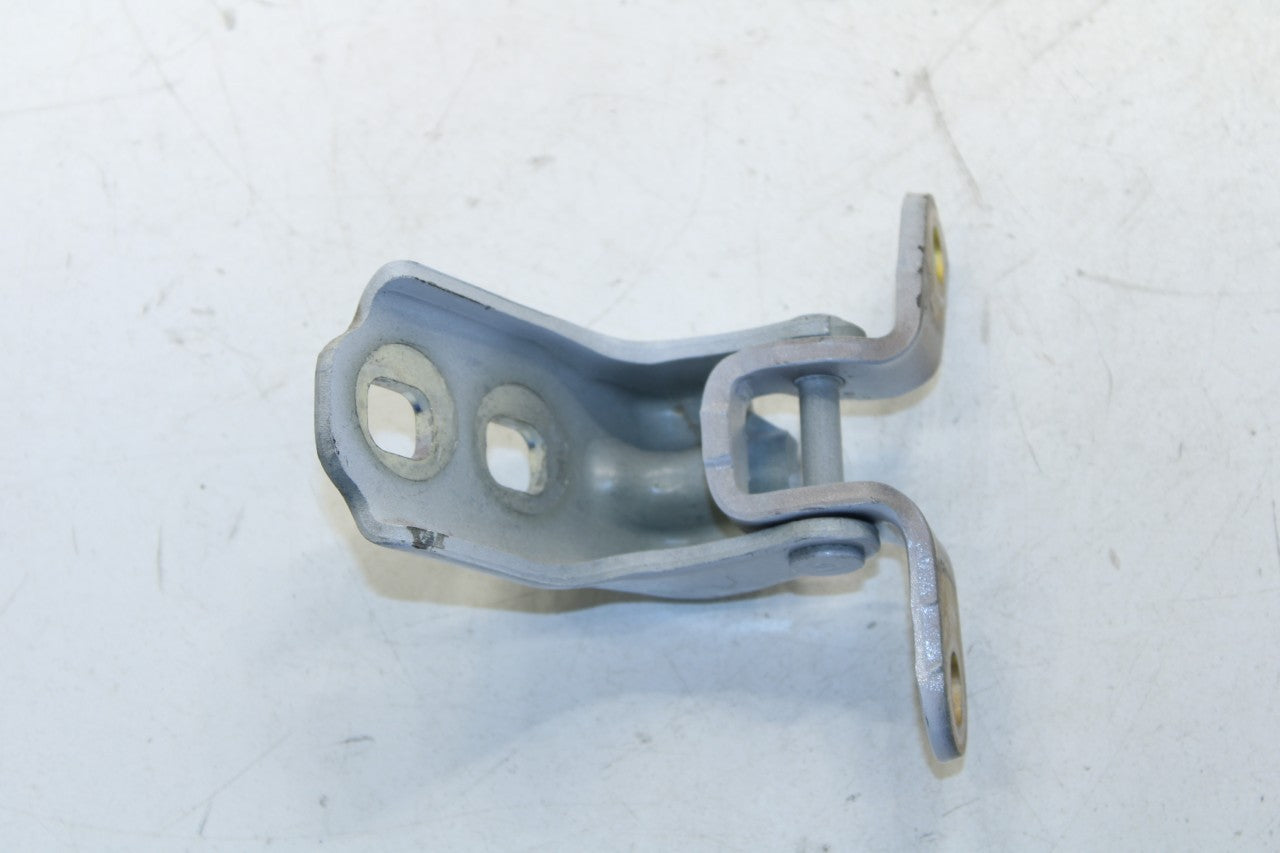 2019-24 Chevrolet Blazer 2LT Front Left Door Hinge Upper and Lower Pair 13583618 - Alshned Auto Parts