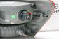 2011-13 Jeep Grand Cherokee Rear Left Quarter Tail Light Lamp 55079421AG *ReaD* - Alshned Auto Parts