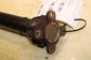 2010-2015 BMW 750Li xDrive 4.4L AWD Front Drive Shaft 26209425906 OEM - Alshned Auto Parts
