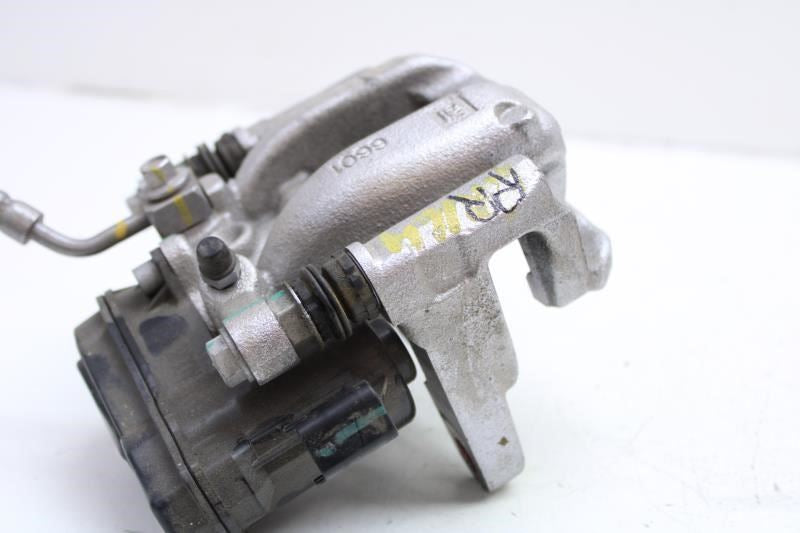 2024-2025 Chevrolet Trax Rear Left Driver Side Brake Disc Caliper 60007793 OEM - Alshned Auto Parts