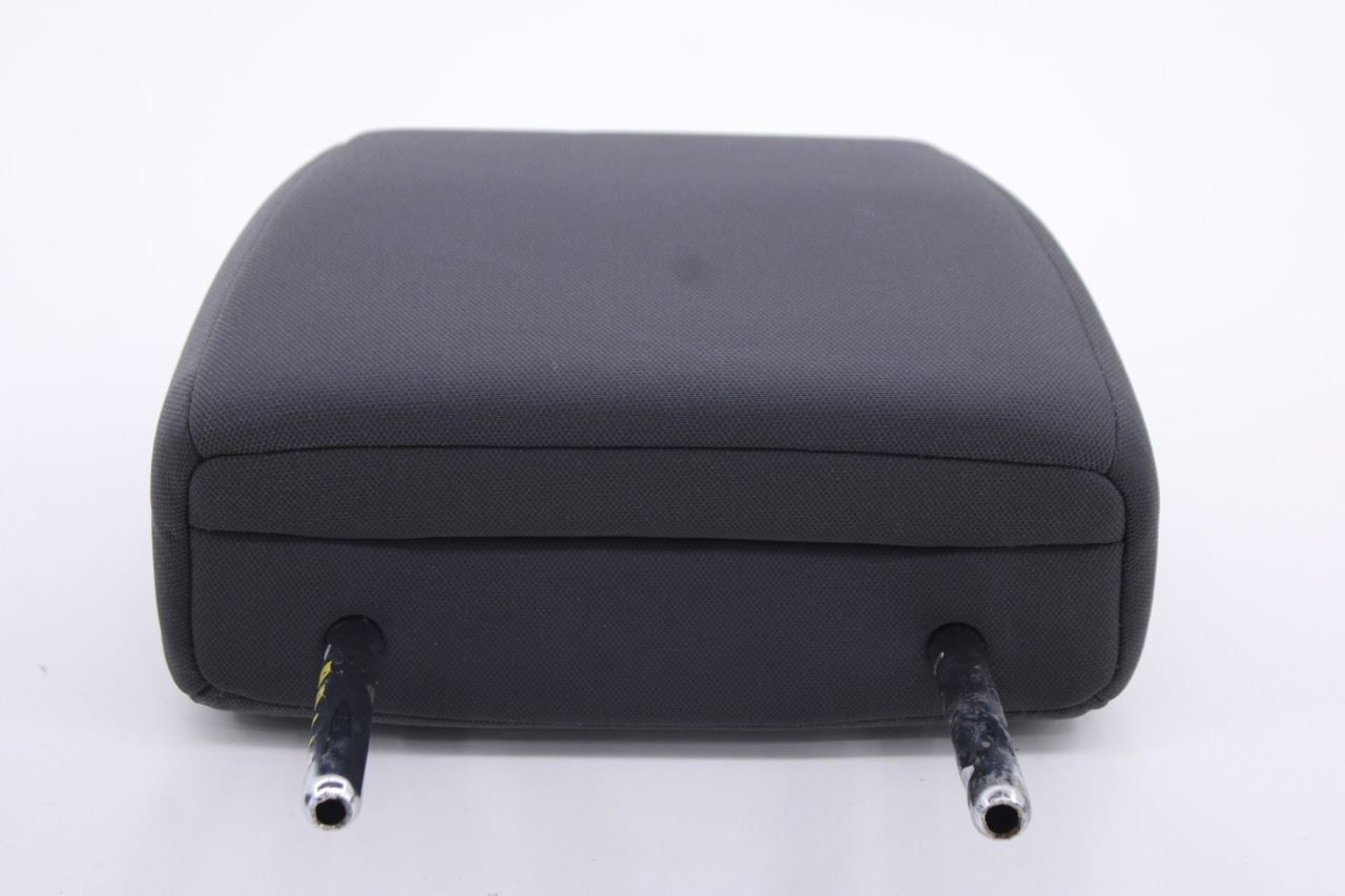 2020-23 Toyota Tacoma SR5 Double Cab Rear RH LH and Center 2nd Row Seat Headrest11