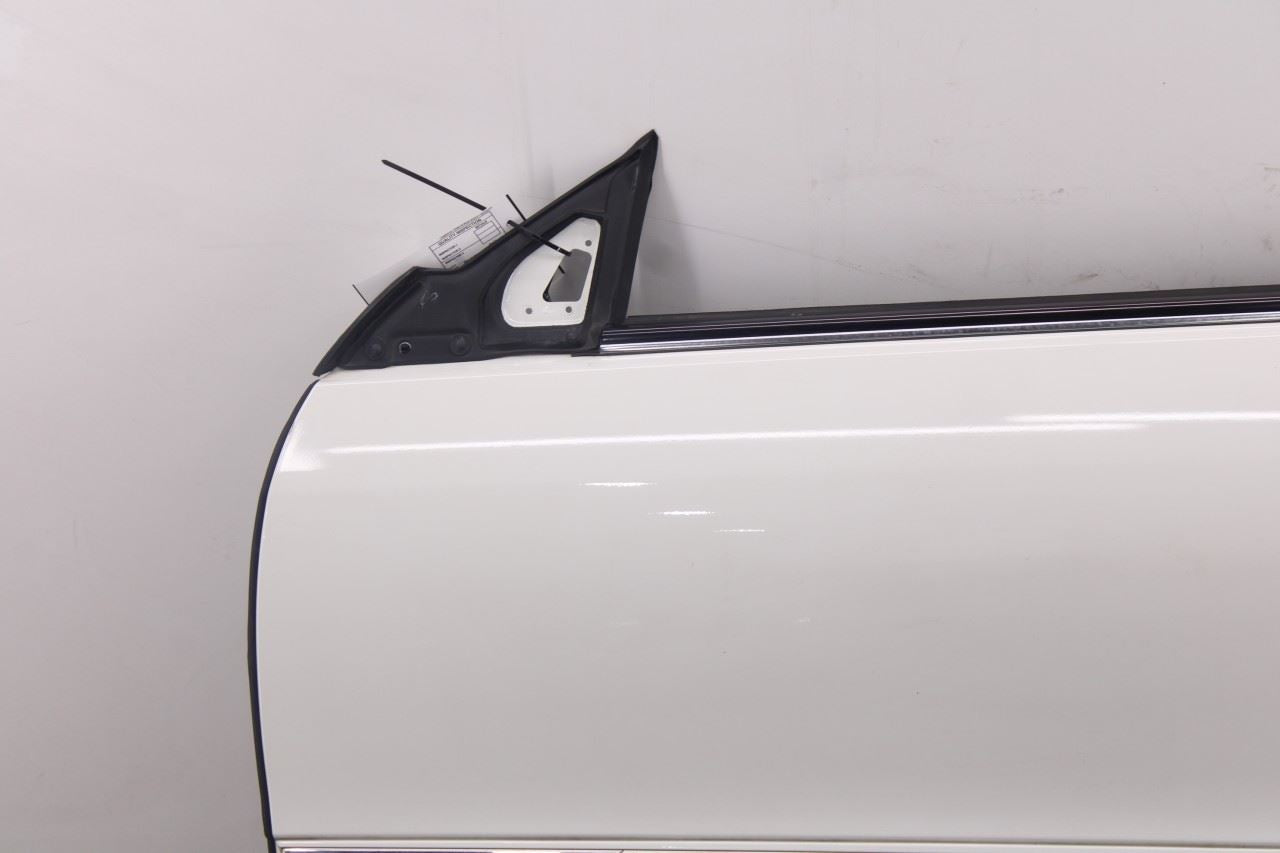06-09 Mercedes-Benz CLK 350 Coupe Front Left Side Door Shell Panel 2097200105283