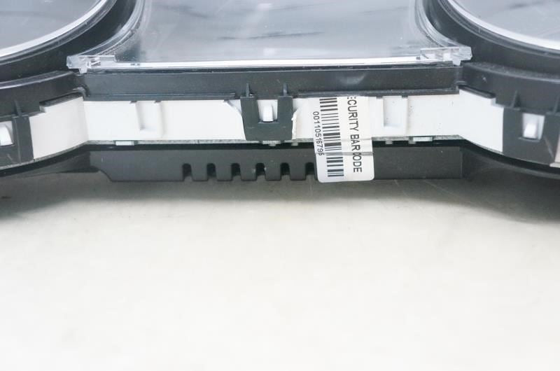 2019-2020 Ford Mustang 2.3L RWD Speedometer Gauge Instrument Cluster 49K Mileage7