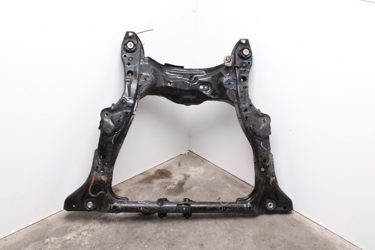 2018-2026 Honda Odyssey Touring FWD Front Crossmember Subframe 50200-THR-A03 OEM - Alshned Auto Parts