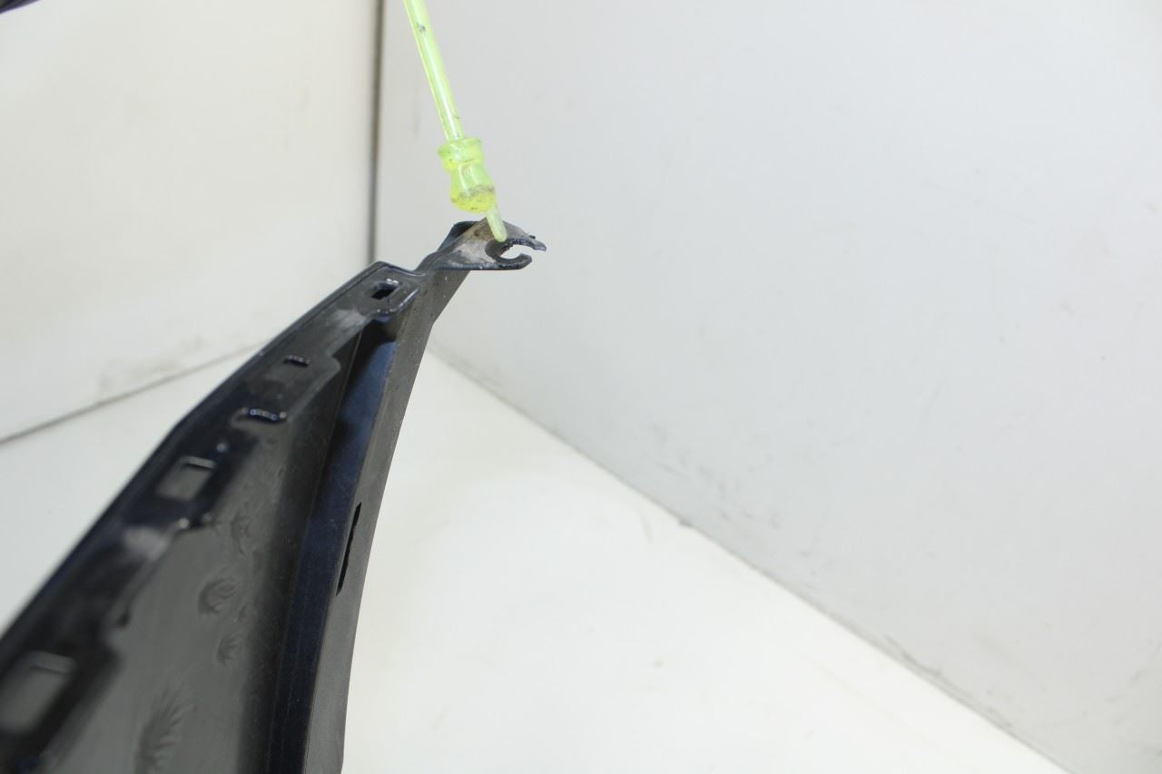 2019-2022 Nissan Rogue Sport SL AWD Rear Bumper Cover 85022-6MM0H OEM *ReaD* - Alshned Auto Parts