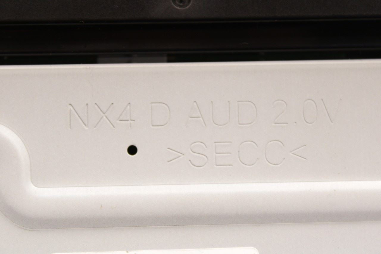 2022-2024 Hyundai Tucson SEL Radio Faceplate Control Panel with 8.0'' Display - Alshned Auto Parts