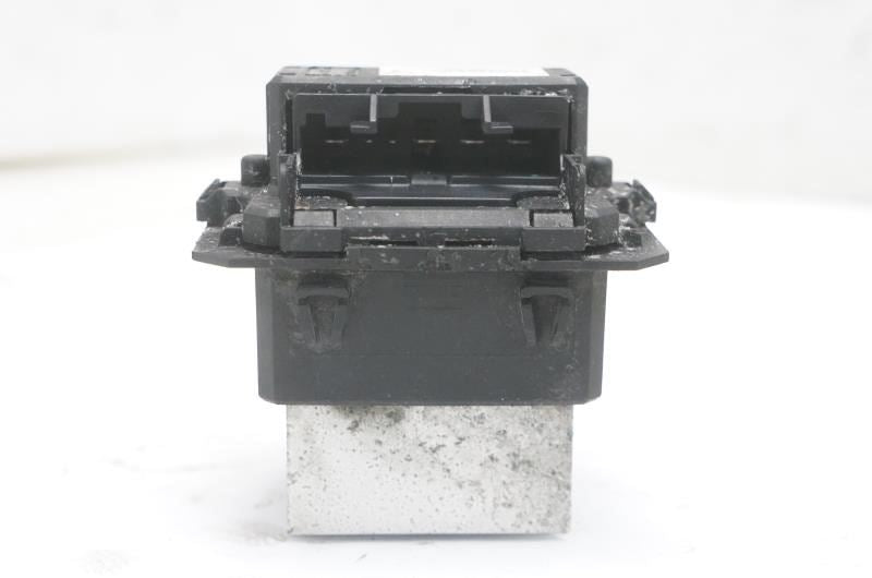 2011-2016 Ford F350 SD 6.7L HVAC Heater Blower Motor Resistor AE9Z-19E624-B OEM3