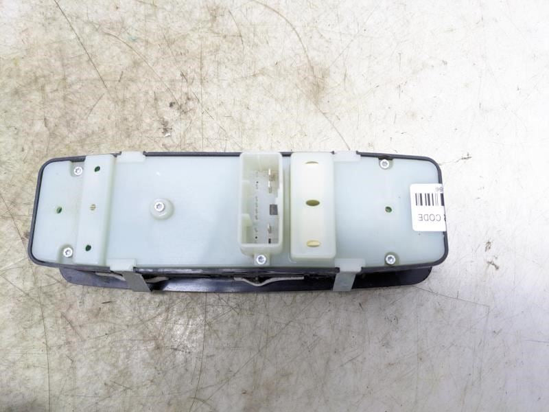 2011-2013 Dodge Durango Front Left Master Power Window Switch 68086693AE OEM - Alshned Auto Parts