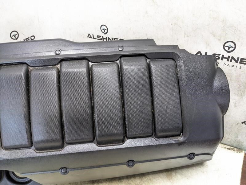 2012-2017 Chevrolet Traverse 3.6L VVT Engine Motor Cover 12633418 OEM