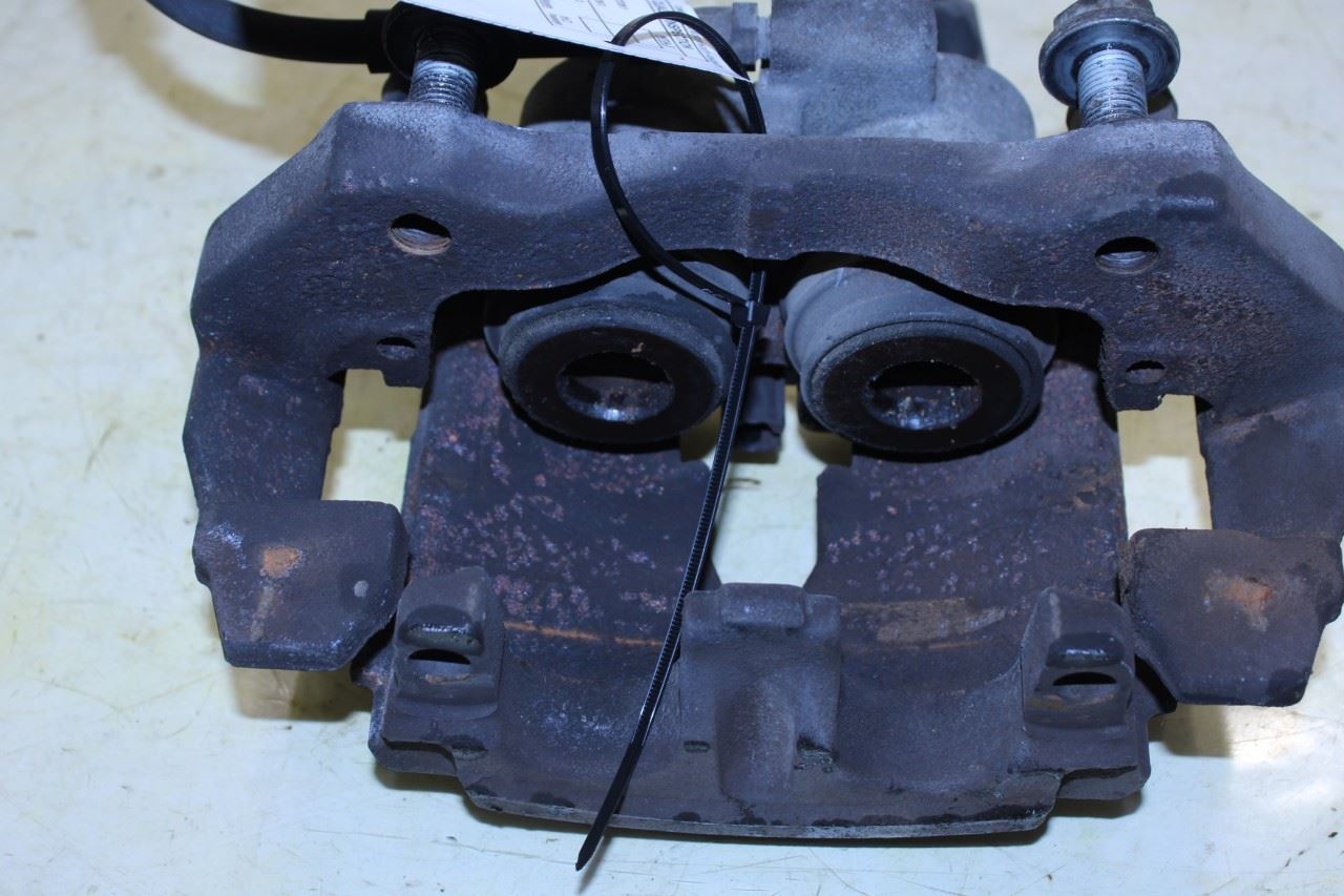 2012-2015 Mercedes-Benz ML350 Front Right Side Brake Disc Caliper 166-421-02-81 - Alshned Auto Parts