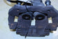 2012-2015 Mercedes-Benz ML350 Front Right Side Brake Disc Caliper 166-421-02-81 - Alshned Auto Parts
