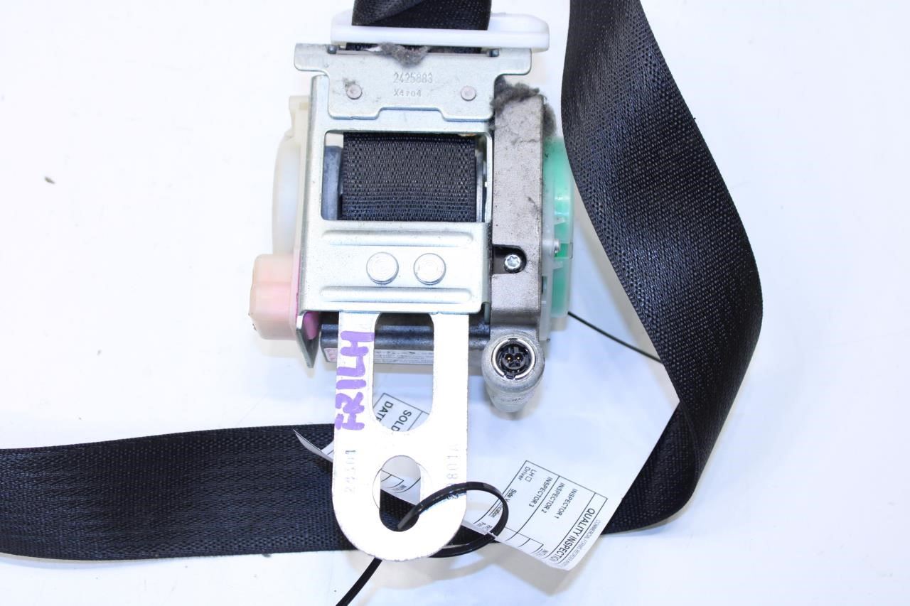 14-18 Jeep Grand Cherokee Limited Front Left Seat Belt Retractor 1VL07DX9AE OEM - Alshned Auto Parts