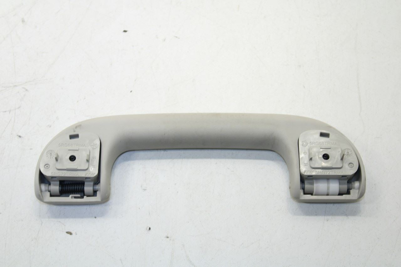 2014-18 Jeep Cherokee 75th Anniversary Roof Headliner Grab Grip Handle Set of 4 - Alshned Auto Parts