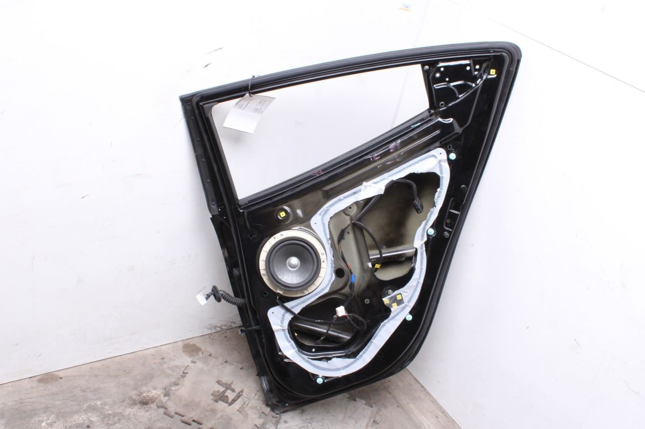 2011-17 Hyundai Veloster Turbo Rear Right Side Door Shell Panel 77004-2V010 OEM - Alshned Auto Parts