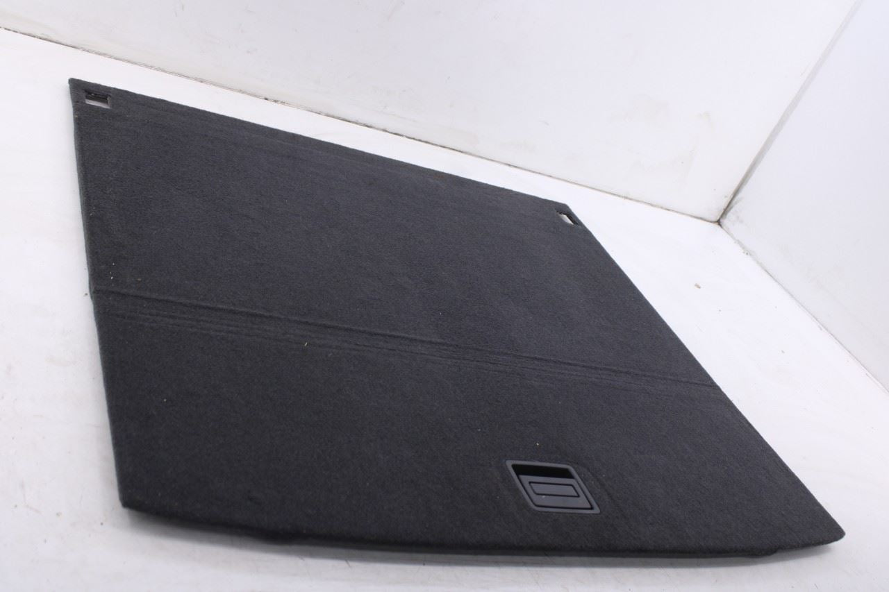 2019-2025 Infiniti QX50 Essential Rear Trunk Load Floor Cargo Cover 849B9-5NA0A - Alshned Auto Parts