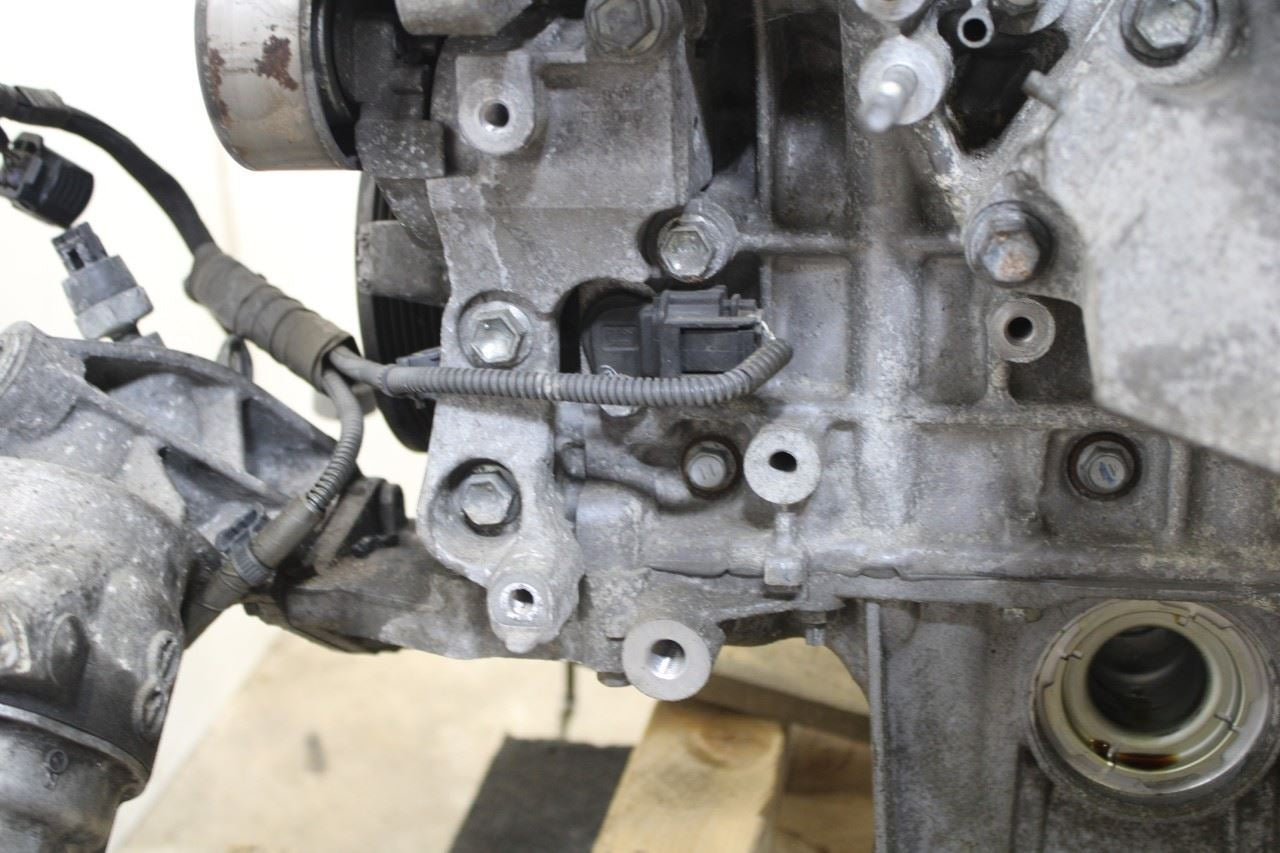 13-15 Lexus GS350 3.5L AWD Engine 2GRFSE VIN E 5th digit 115K 1900031D53 *ReaD* - Alshned Auto Parts