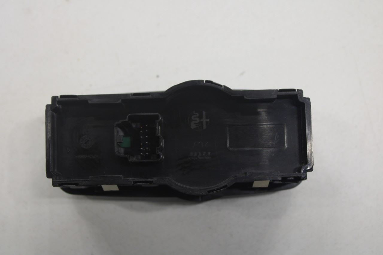 2017-22 Alfa Romeo Giulia Ti Dashboard Driver Left Side Headlight Control Switch - Alshned Auto Parts