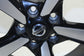 20-22 Nissan Rogue Sport SL AWD Aluminum Wheel R19x7J 5 V Spoke D0C0M-HV05A OEM - Alshned Auto Parts