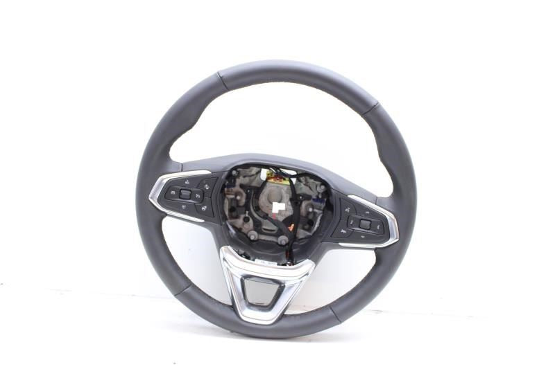 2024-2025 Chevrolet Trax Steering Wheel Leather w/ Control Buttons 60008087 OEM - Alshned Auto Parts