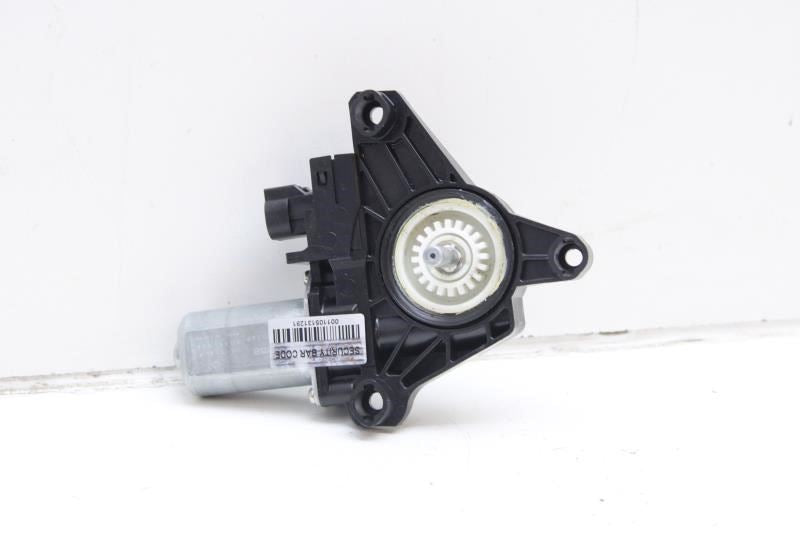 2015-2022 Jeep Renegade Rear Driver Left Door Power Window Motor 68268766AA OEM - Alshned Auto Parts