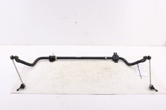 2008-20 Dodge Grand Caravan GT FWD Front Stabilizer Sway Anti-Roll Bar 4721419AE - Alshned Auto Parts