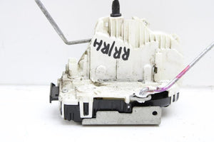 2011-2024 Dodge Durango Rear Right Side Door Lock Latch Actuator 04589922AH OEM