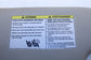 15-19 Nissan Murano Platinum Front RH and LH Sun Visor w/ Illuminated Mirror Set - Alshned Auto Parts
