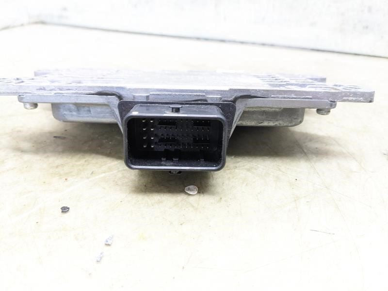 2012-2015 Nissan Rogue Transmission Control Module TCM 310F6-1VA1A OEM - Alshned Auto Parts