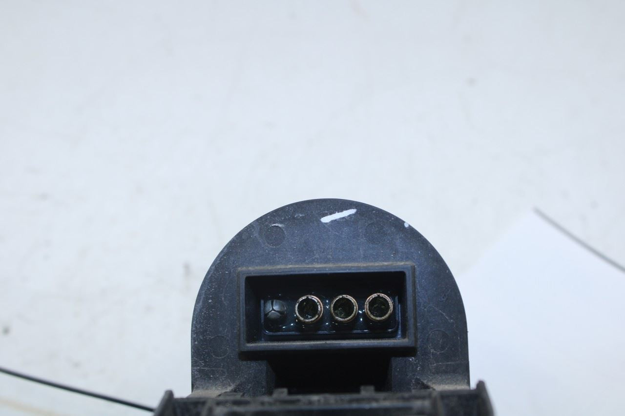2011-24 Ram 1500 Laramie Crew Cab 5.7L 4WD Tow Trailer Hitch Bar Connector Plug - Alshned Auto Parts