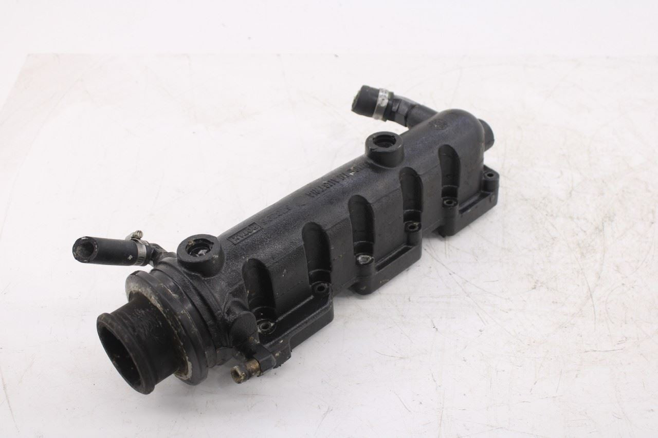2010-2011 SeaDoo/BRP GTX IS (215) Exhaust System Manifold 274001434 OEM9