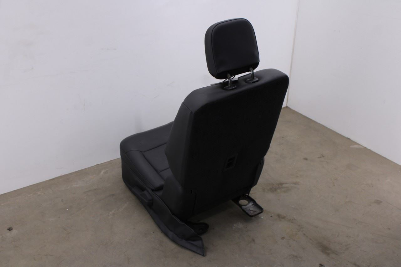 20-26 Ford Explorer Interceptor 3.0L Rear Right Side 2nd Row Seat Full Complete7